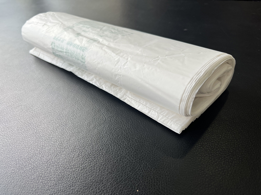 可降解塑料環保購物袋