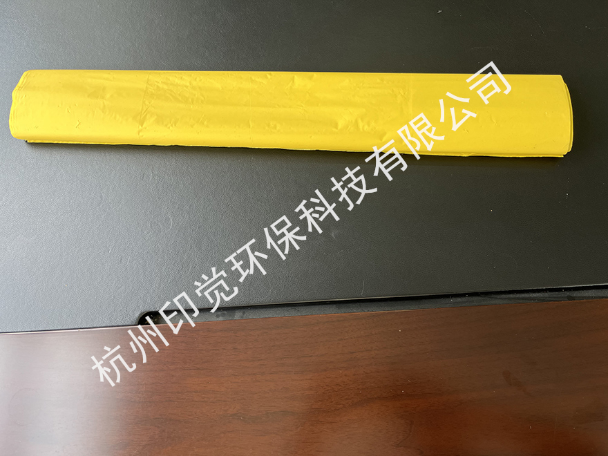醫療廢棄物專用包裝袋