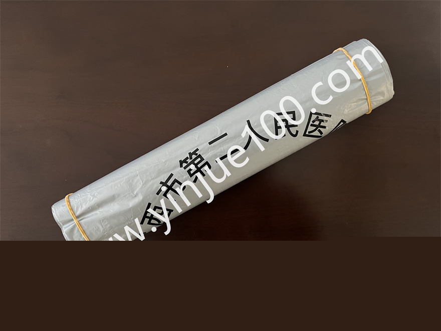 醫院CT影像片手提袋（支持定制化需求）(圖4)