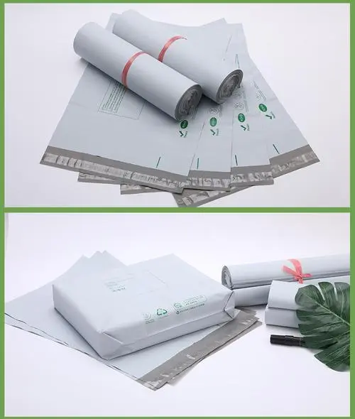 淀粉基快遞袋的優點與缺點
