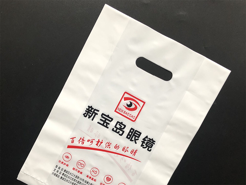 塑料袋的種類、材質、尺寸與用途匯總(圖2)